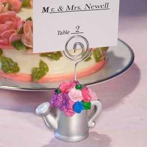 5369_med Watering Can Design Place Card Holder