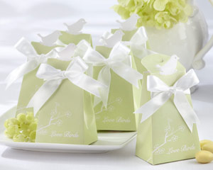 28096CG_Dove_IconBox_M For the Lovebirds Elegant Icon Favor Box