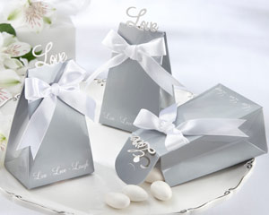 28096SV_Love_IconBox_M Express Your Love Elegant Icon Favor Box