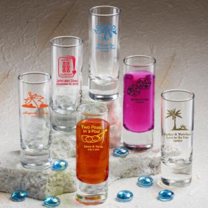 3324S_med Shooter Glass shot glass wedding favors