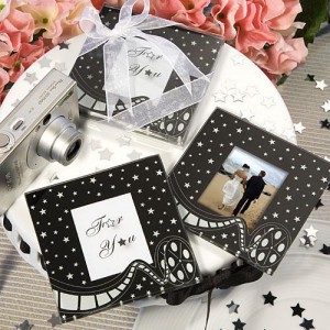 3987_med Movie Themed Photo Coaster Set