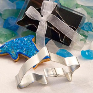 8351_med Dolphin Cookie Cutters