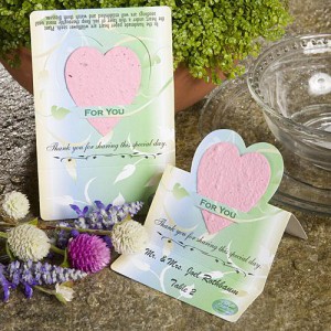 301_med Unique Wildflower Seed Favors - Pink