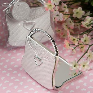 5919_med Elegant Reflections Collection Purse Design Mirror Compacts