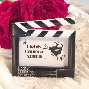 8624_med Resin Clapboard Style Placecard Frame