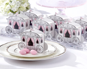Screen shot 2011-09-12 at 11.28.01 AM "Enchanted Carriage" Favor Boxes