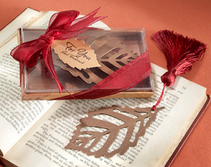 Screen shot 2011-11-07 at 11.32.10 AM bookmark wedding favors