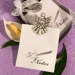 8928_med angel wedding favors