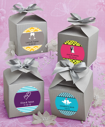 6748st wedding favor boxes