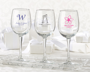 30021na_12ozwineglass_m glass wedding favors