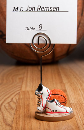 Wedding Favor Ideas for Diehard Sports Fanatics Wedding Favor Ideas for Diehard Sports Fanatics