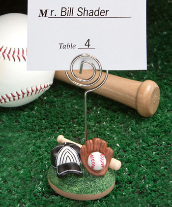 Wedding Favor Ideas for Diehard Sports Fanatics Wedding Favor Ideas for Diehard Sports Fanatics