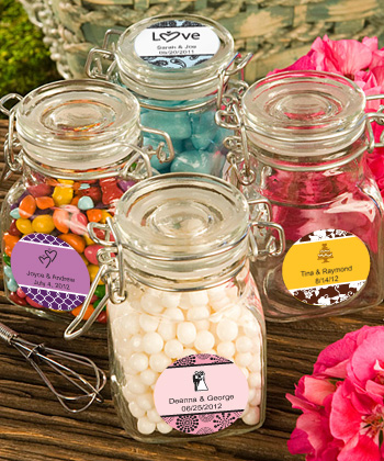 6717st wedding favors