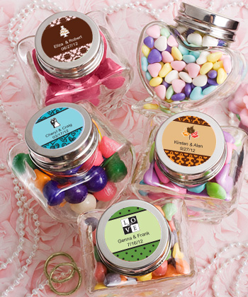 6736st wedding favor ideas