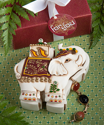 8645 wedding favors