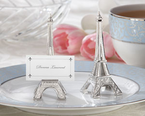 1_11063NA-EffielTowerPlaceCardHolder_M paris theme wedding favors