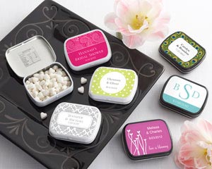 Most Popular Types of Wedding Favor Pins on Pinterest Most Popular Types of Wedding Favor Pins on Pinterest