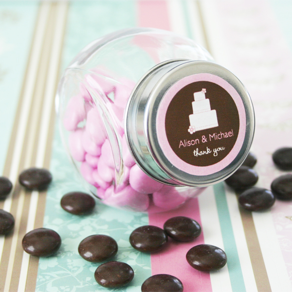 Wedding Favors That are Sure to Fit Your Budget