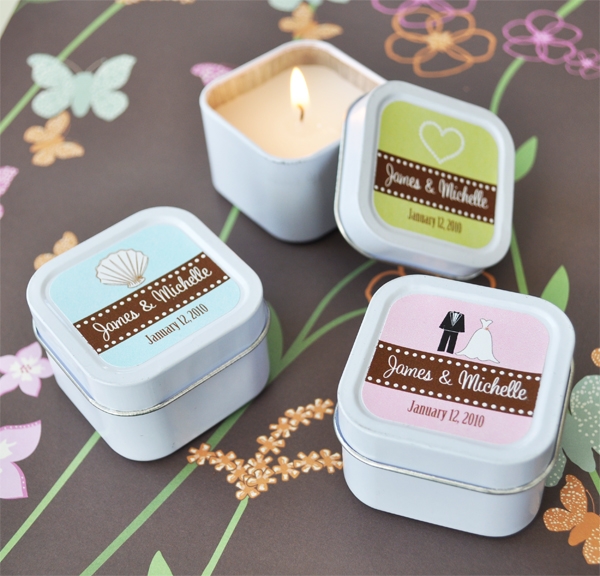 Most Popular Types of Wedding Favor Pins on Pinterest Most Popular Types of Wedding Favor Pins on Pinterest