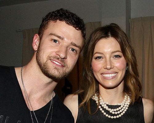Jessica Biel Justin Timberlake Jessica Biel Justin Timberlake