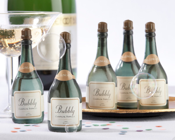 Wedding Favors That are Sure to Fit Your Budget