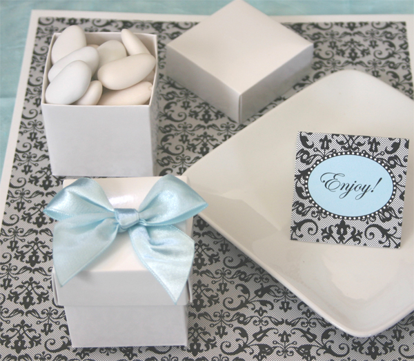 Most Popular Types of Wedding Favor Pins on Pinterest Most Popular Types of Wedding Favor Pins on Pinterest