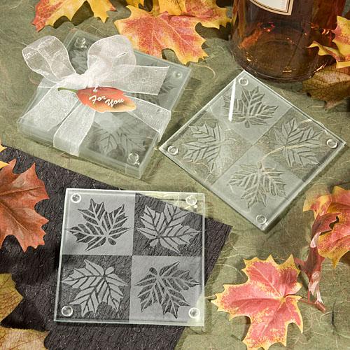 5 Whimsical Wedding Favors for a Fall Wedding 5 Whimsical Wedding Favors for a Fall Wedding