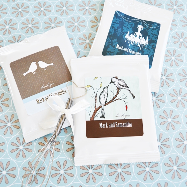 5 Whimsical Wedding Favors for a Fall Wedding 5 Whimsical Wedding Favors for a Fall Wedding