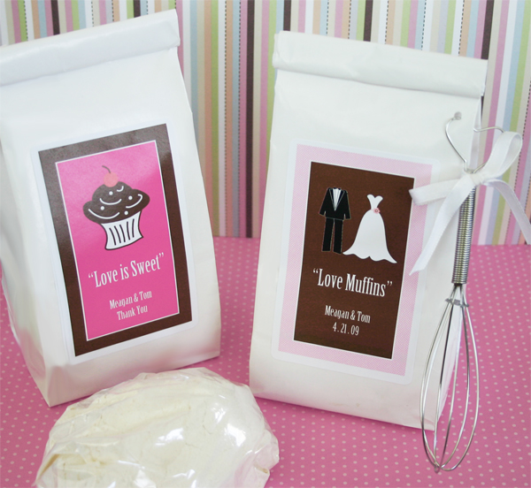 "Love Muffins" Muffin Mix