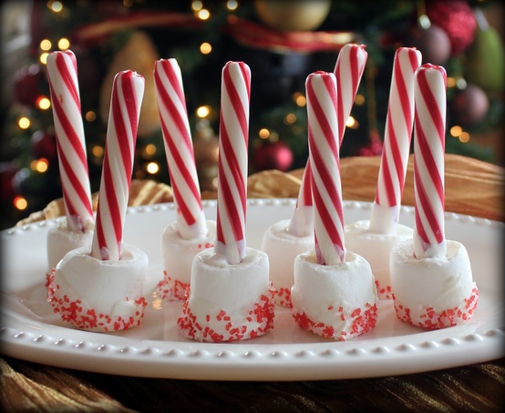 Delicious Fall Wedding Favor Bag and Box Stuffers Candy Cane Stir Sticks