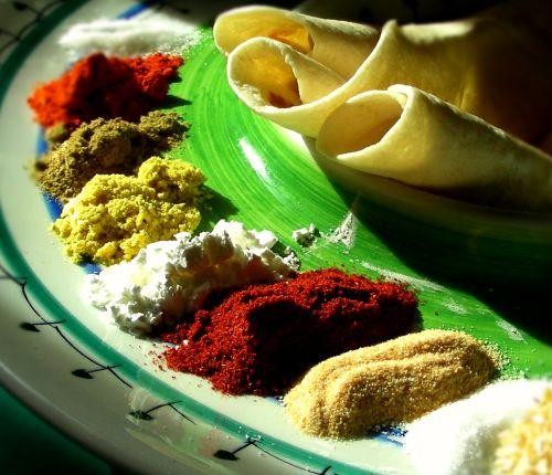 Wedding Favor Ideas with Real Flavor Fajita Mix Wedding Favors