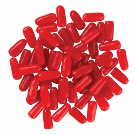 Wedding Favor Ideas with Real Flavor Hot Tamales Wedding Favors