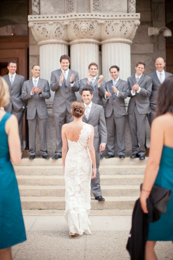 Miley Wedding Details: The Star Tells Ellen What She Wants Wedding Day First Look