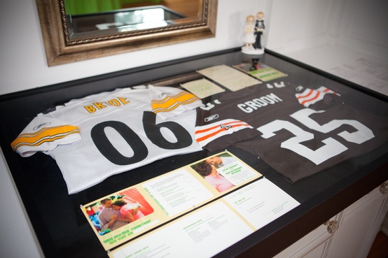 Jersey Guestbook