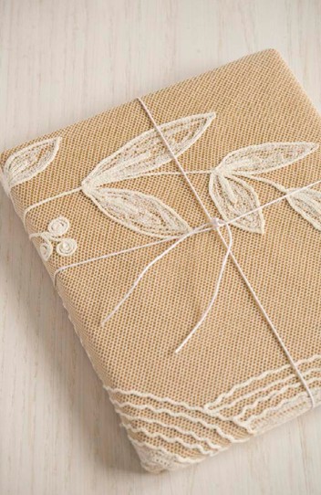 5 Beautiful Wedding Favor Wrapping Ideas – Get Creative! Gift Wrapping