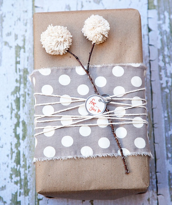 Pics Photos - Wedding Favors Beautiful Wrapping