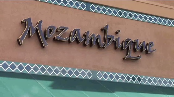 Pawn Stars Star Sets His Wedding Date Mozambique Restaurant