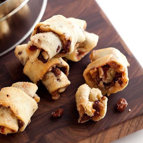 5 Delicious Dean & Deluca Gourmet Candies for Your Wedding Favor Boxes DEAN & DELUCA Rugelach