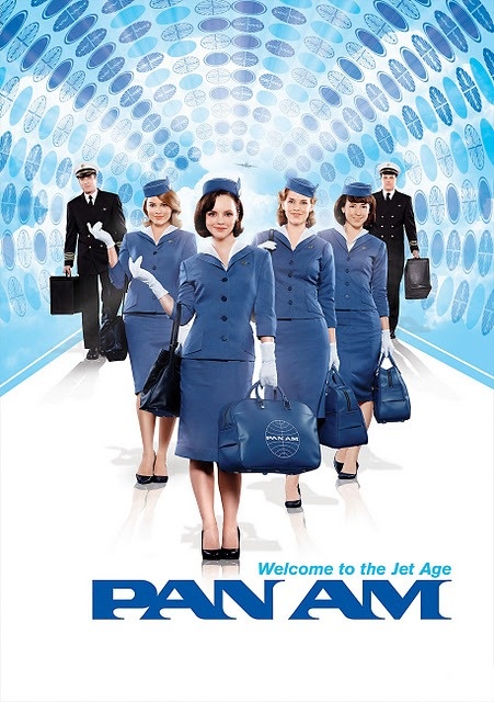 Celebrity Wedding News: Christina Ricci and Kelly Clarkson Pan Am TV Show
