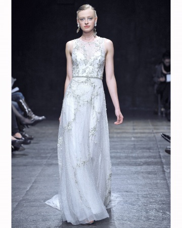 Love Downton Abbey? Get Lady Mary Crawley’s Wedding Day Look Wedding Dress