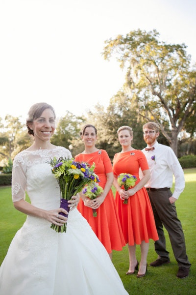 Getting Married in 2013: 5 Wedding Traditions You Can and Should Skip Brides Man