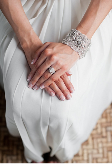 Jeweled Bracelet