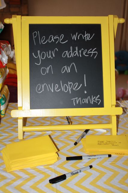 Thank You Note Cheat: Is This Genius or Tacky? Wedding Guests Thank You Notes