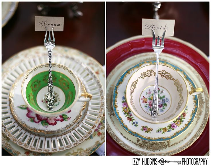 A Fun Tea Party Inspired Wedding Tea Party Wedding China