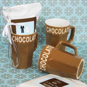 Wedding Favor Cups on Unique Andpersonalized Wedding Favorsat Up To 40  Off Retail