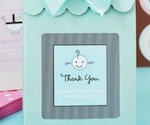 Sweet Shoppe Candy Boxes - Baby wedding favors