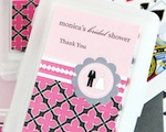 Personalized Playing Cards - Wedding Shower wedding favors