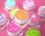 Theme Hand Cream wedding favors