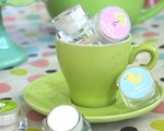 Baby Shower Hand Cream wedding favors