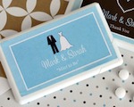 Personalized Theme Mini Mint Favors wedding favors
